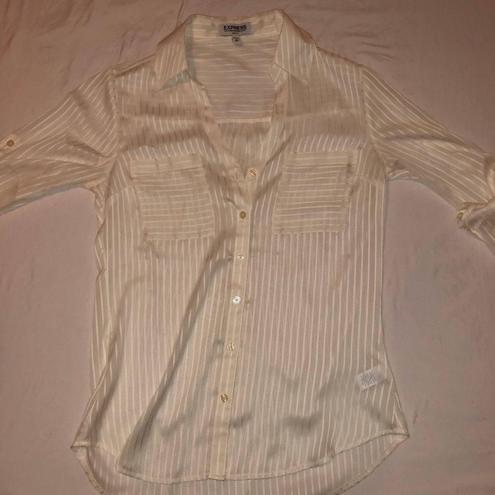 Express city shirt